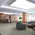Reception Area